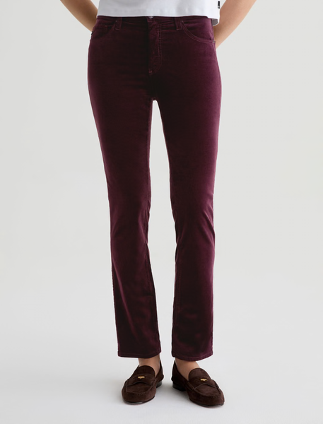 The Mari Velvet