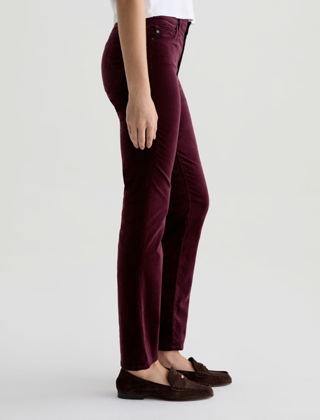 The Mari Velvet