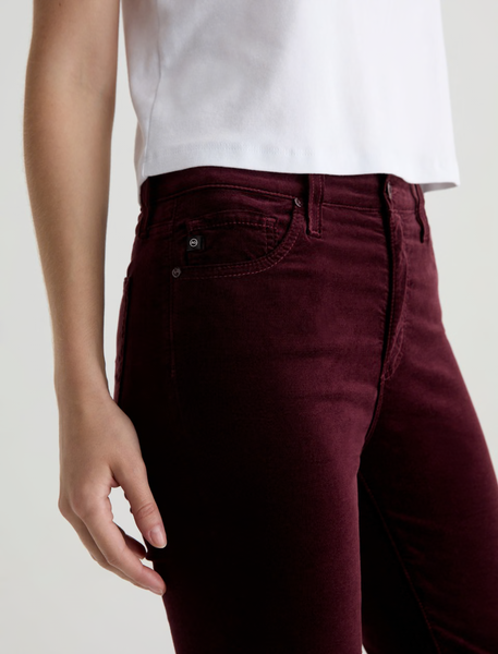 The Mari Velvet