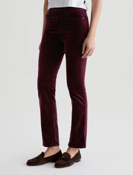 The Mari Velvet
