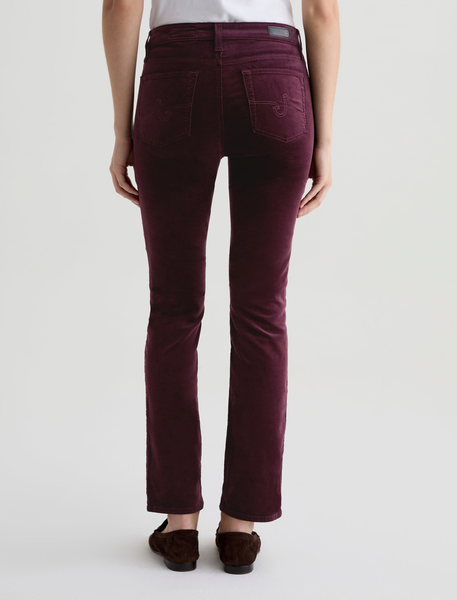 The Mari Velvet