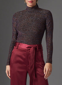 The Evie Top