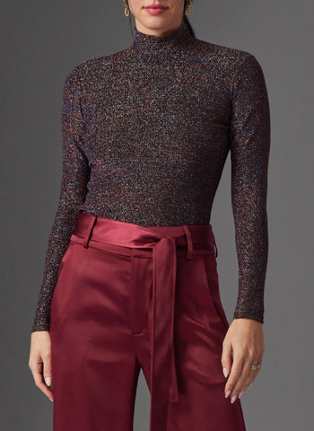 The Evie Top