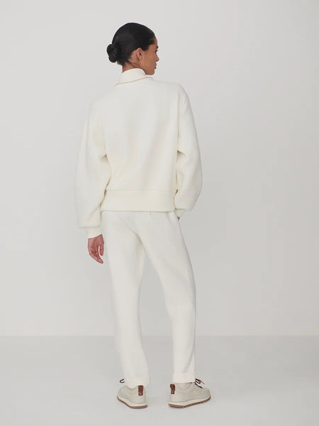 The Klaudia Fleece Jacket