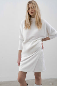 The Soledad Sweater
