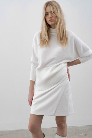 The Soledad Sweater