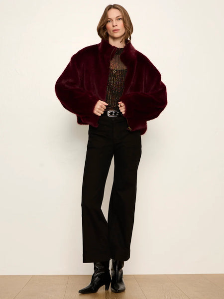 The Everest Fur Bomber