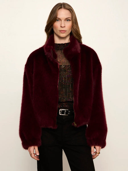 The Everest Fur Bomber