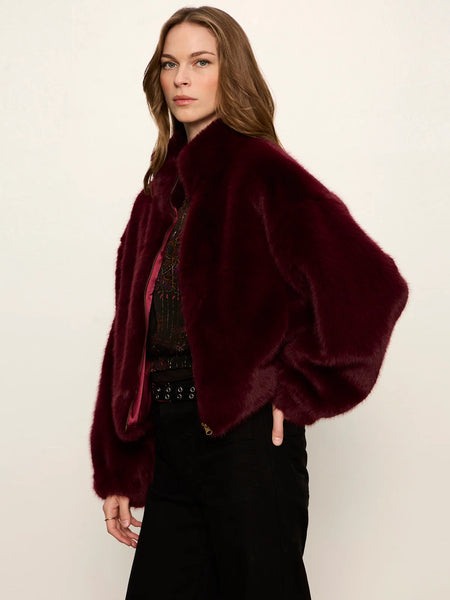 The Everest Fur Bomber