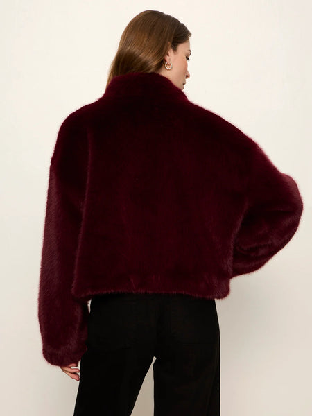 The Everest Fur Bomber