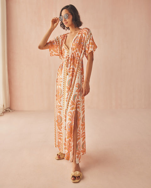 PIA CAFTAN