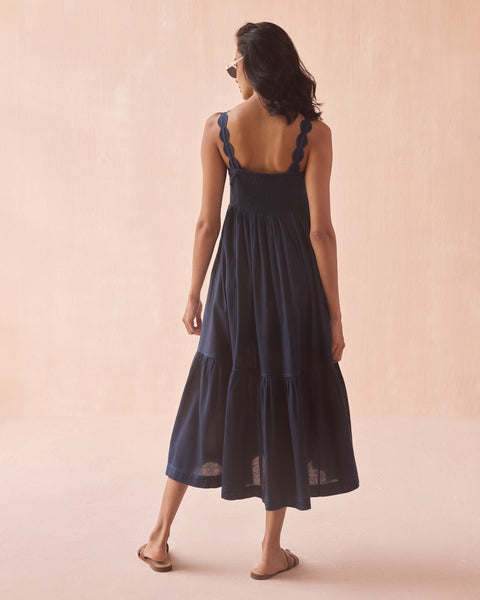 LEENA MAXI