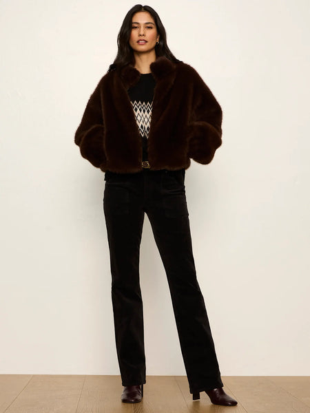 The Everest Fur Bomber