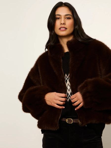 The Everest Fur Bomber