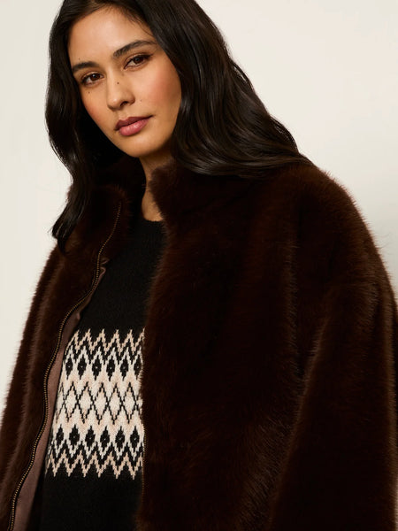 The Everest Fur Bomber