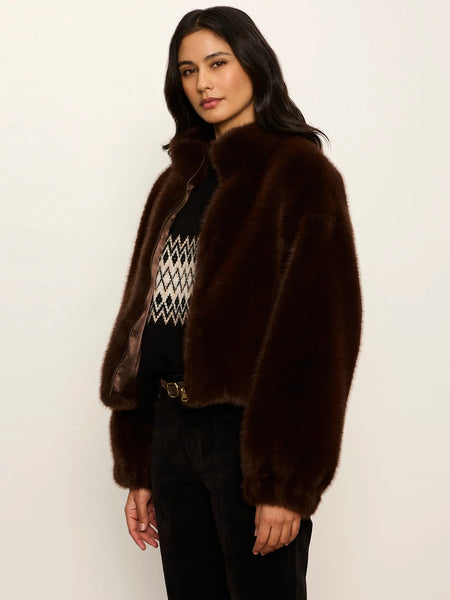 The Everest Fur Bomber