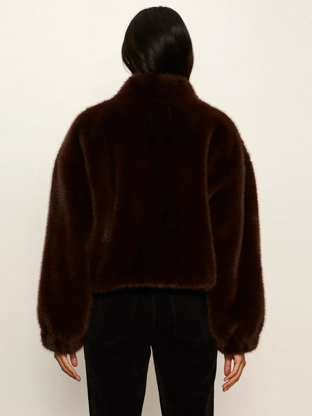 The Everest Fur Bomber