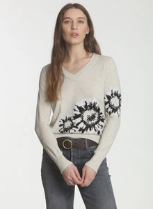 The Sunflower Vee