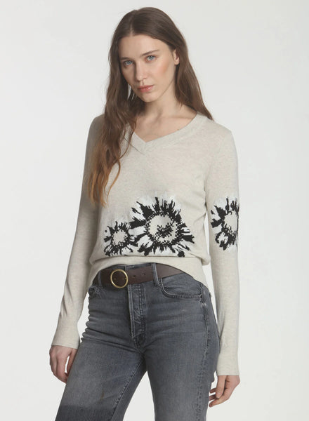 The Sunflower Vee