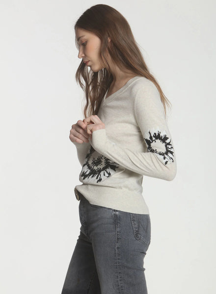 The Sunflower Vee