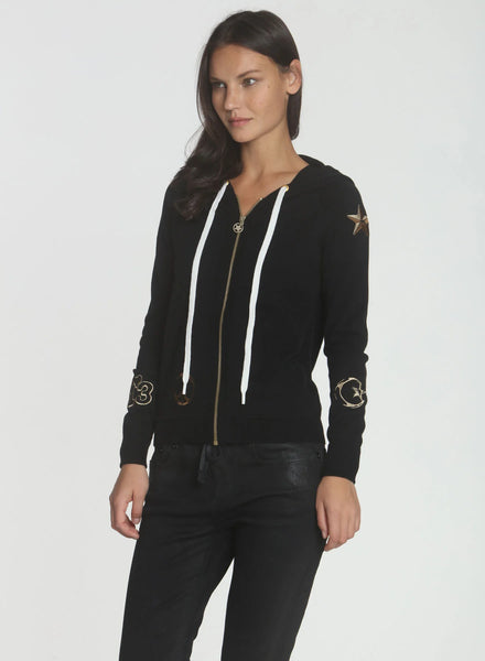 The Slim Patch Gold Charms