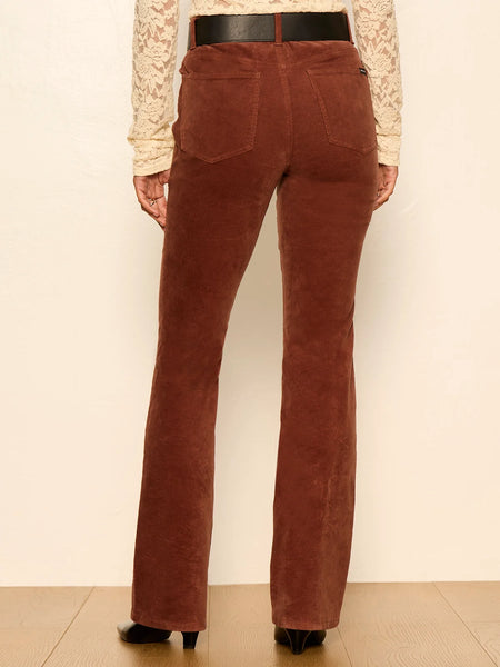 The Play Date Corduroy Bootcut Pant