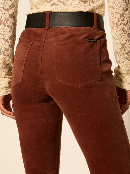 The Play Date Corduroy Bootcut Pant