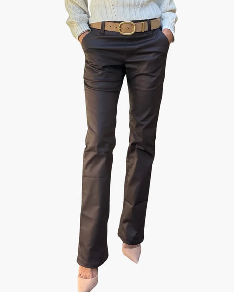 The Nansi Vegan Leather