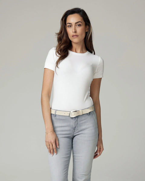 The Sava Premium Leather Belt