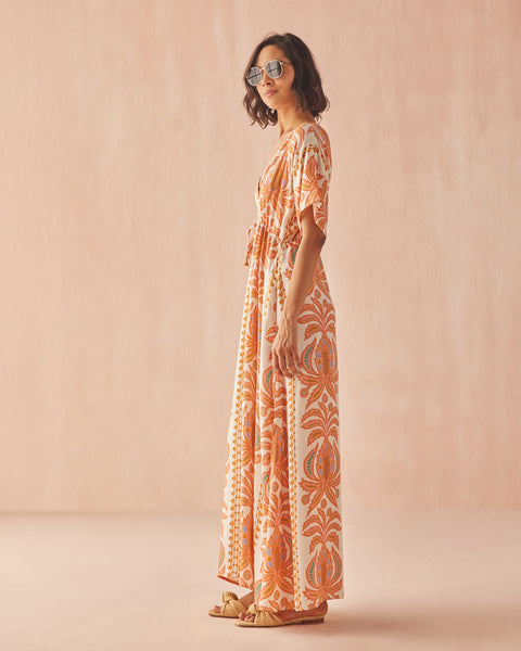 PIA CAFTAN