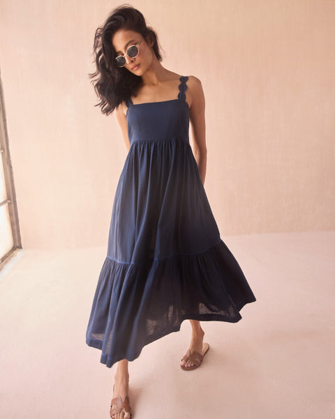 LEENA MAXI