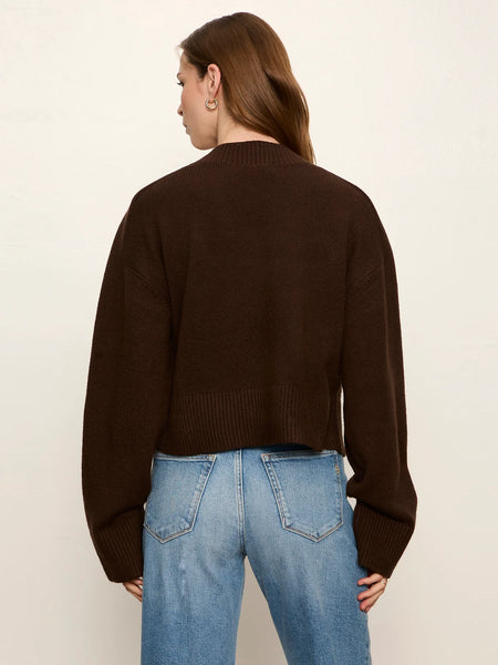 The Vanna V - Neck Sweater