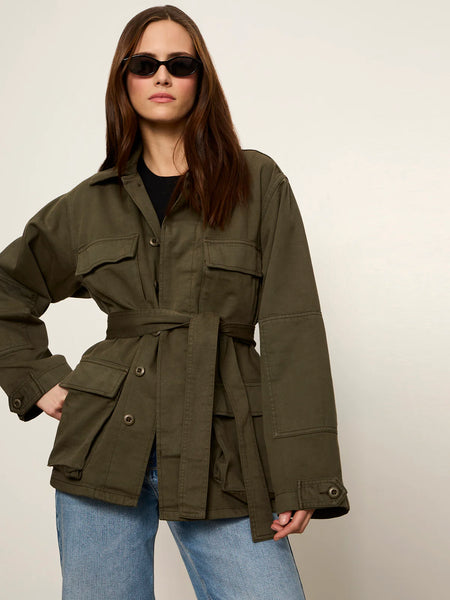 Reissue Field Jacket
