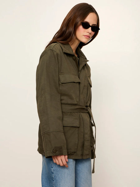 Reissue Field Jacket