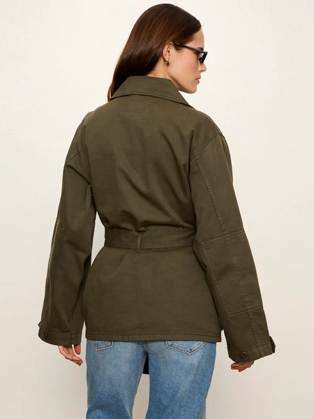 Reissue Field Jacket