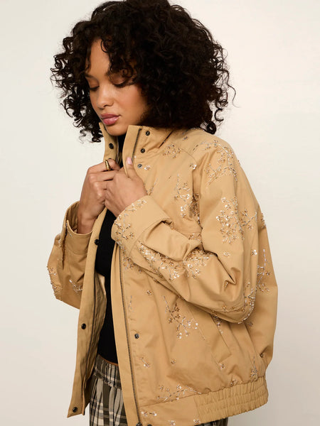The Limelight Surplus Jacket
