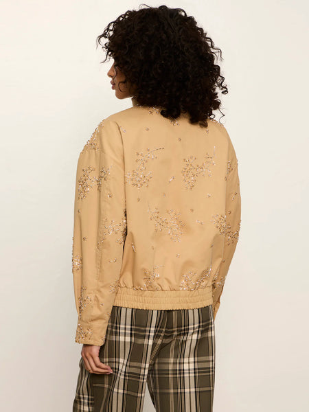 The Limelight Surplus Jacket