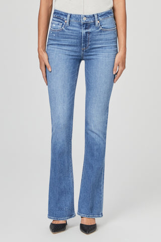 Rock Show Distressed