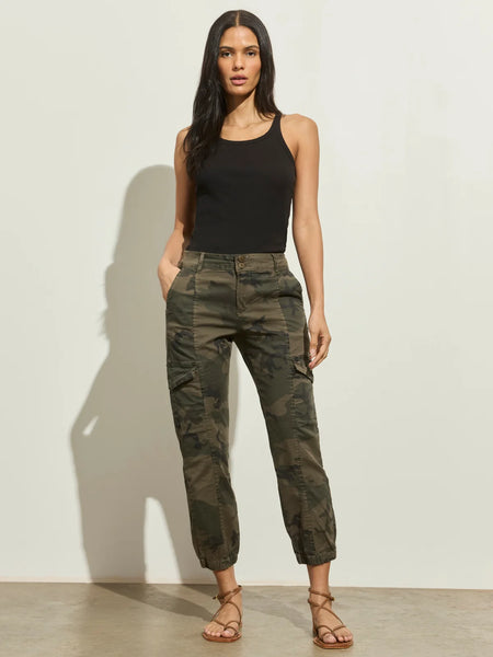 The Rebel Standard Pant
