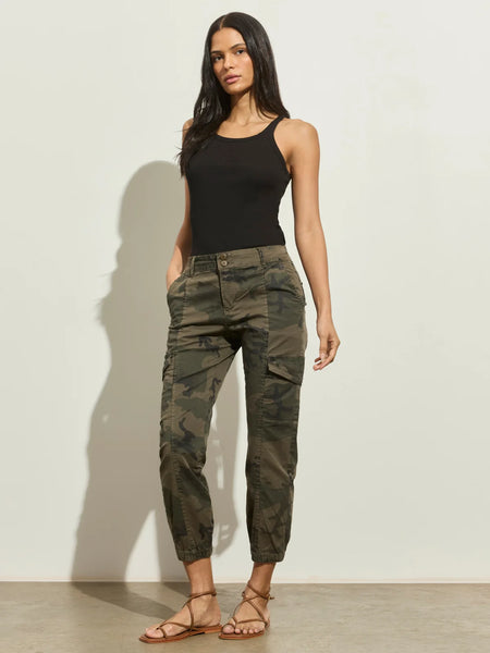 The Rebel Standard Pant