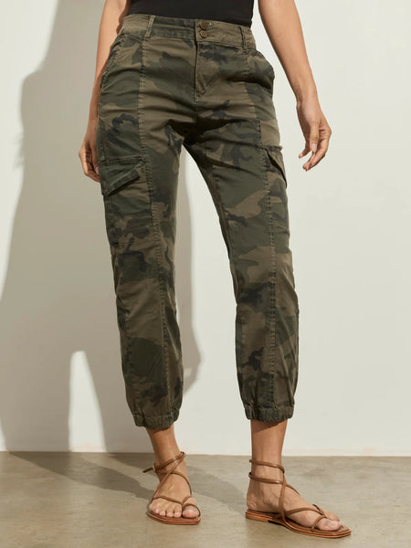 The Rebel Standard Pant
