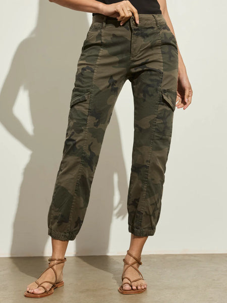The Rebel Standard Pant