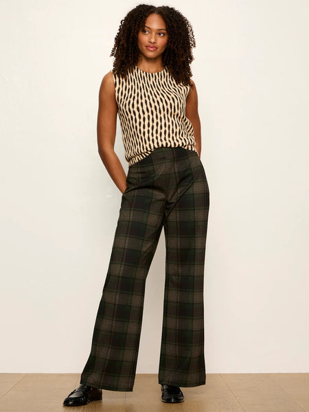 The Relay Pull On Pant
