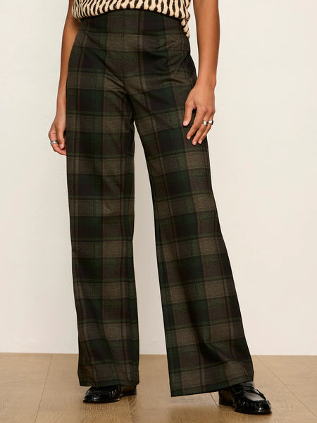 The Relay Pull On Pant