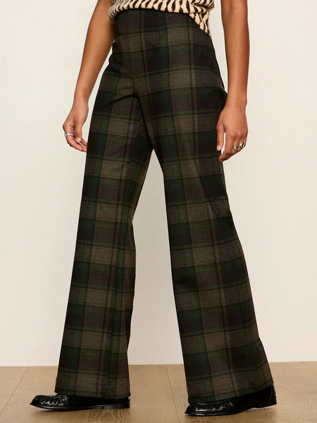 The Relay Pull On Pant