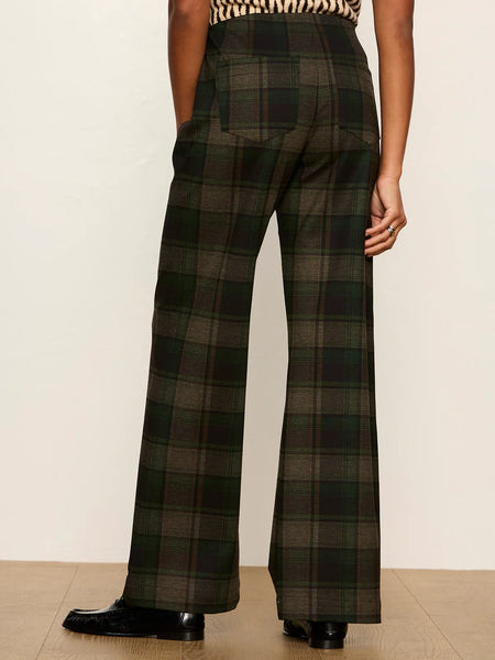 The Relay Pull On Pant