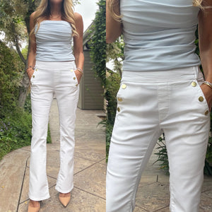 The Ellen White Check