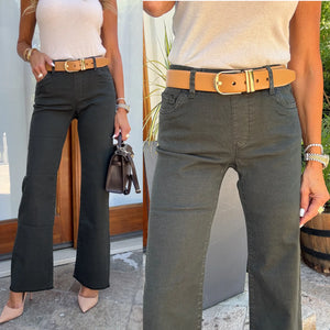 The Amanda Deep Green NEW!