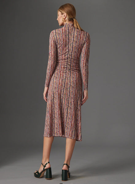 The Milani Dress
