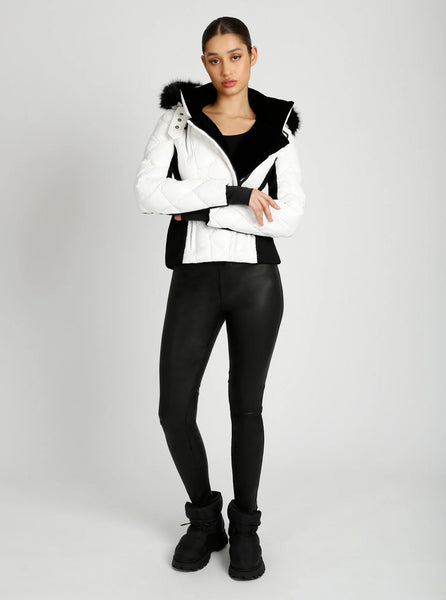 The Jet Setter Jacket